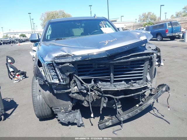 1GYS3BKJ1LR214491 Cadillac Escalade 2wd Luxury
