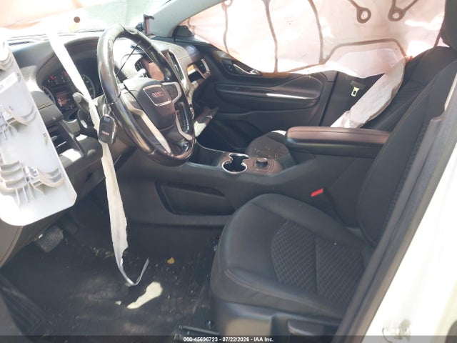 3GKALMEV4JL408873 GMC Terrain Sle