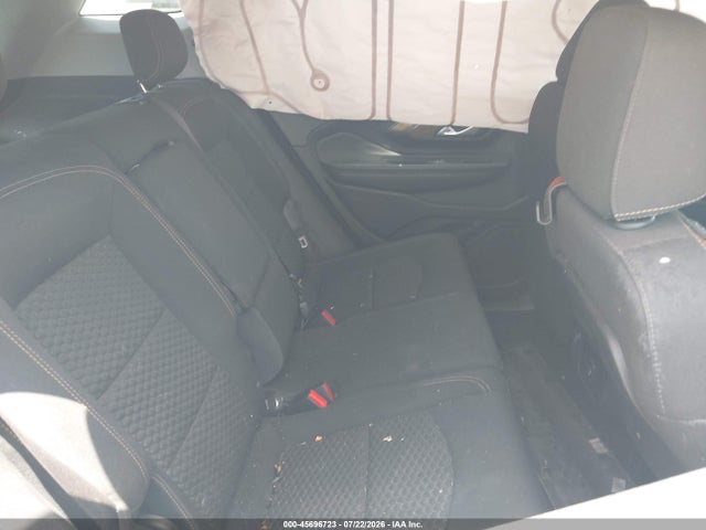 3GKALMEV4JL408873 GMC Terrain Sle