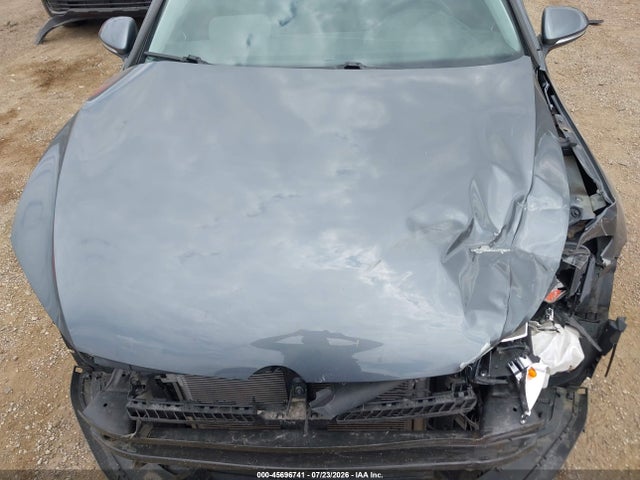 45696741 :رقم المزاد ، 3VWG57AU0LM005868 vin ، 2020 Volkswagen Golf 1.4t Tsi مزاد بيع