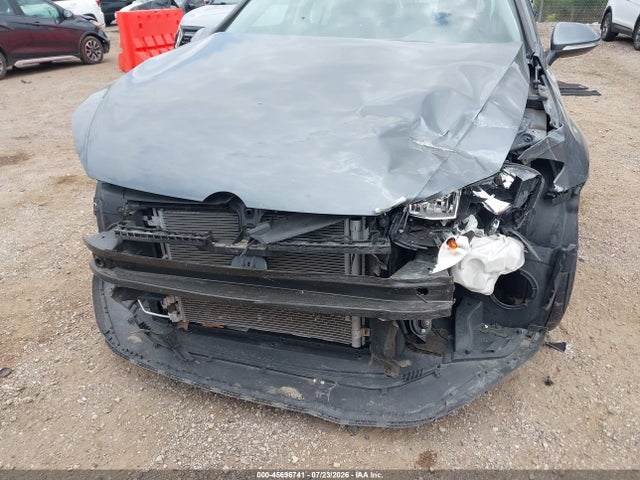 45696741 :رقم المزاد ، 3VWG57AU0LM005868 vin ، 2020 Volkswagen Golf 1.4t Tsi مزاد بيع