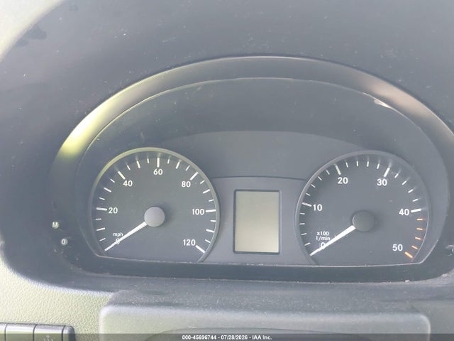 Aukcja sprzedaży 2012 Mercedes-benz Sprinter 2500 High  Roof, vin: WDZPE8CC3C5637797, numer aukcji: 45696744
