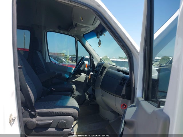 Aukcja sprzedaży 2012 Mercedes-benz Sprinter 2500 High  Roof, vin: WDZPE8CC3C5637797, numer aukcji: 45696744