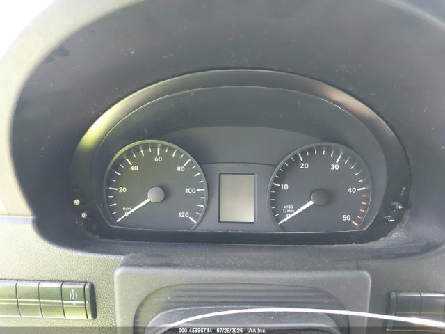 Aukcja sprzedaży 2012 Mercedes-benz Sprinter 2500 High  Roof, vin: WDZPE8CC3C5637797, numer aukcji: 45696744