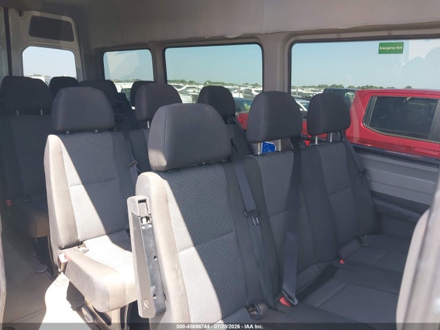 Aukcja sprzedaży 2012 Mercedes-benz Sprinter 2500 High  Roof, vin: WDZPE8CC3C5637797, numer aukcji: 45696744