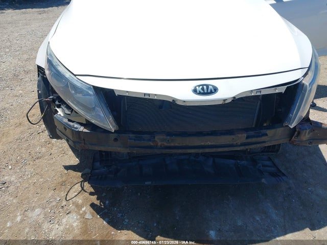 KIA Optima Lx 2015 KNAGM4A70F5606297 Image 6