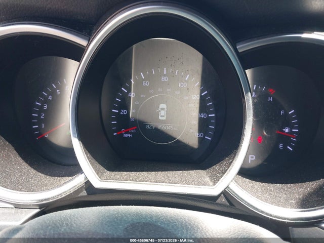 KIA Optima Lx 2015 KNAGM4A70F5606297 Image 7
