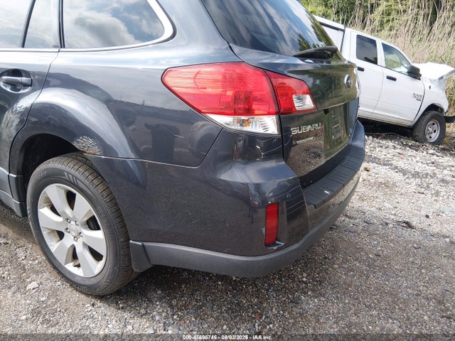 2012 Subaru Outback 2.5i Premium მანქანა იყიდება აუქციონზე, vin: 4S4BRCGC9C3213138, აუქციონის ნომერი: 45696746
