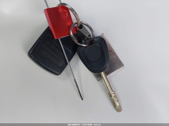 Aukcja sprzedaży 2003 Jaguar Xj Sport, vin: SAJDA12C43LF50725, numer aukcji: 45696747