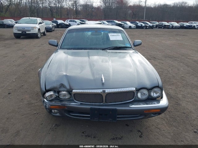Aukcja sprzedaży 2003 Jaguar Xj Sport, vin: SAJDA12C43LF50725, numer aukcji: 45696747