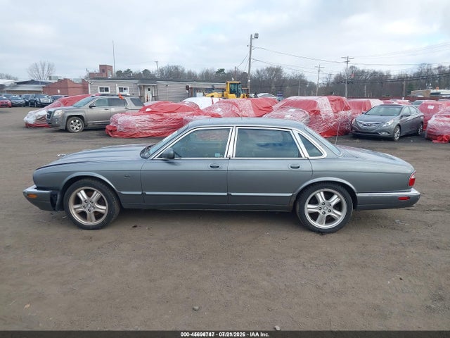 Aukcja sprzedaży 2003 Jaguar Xj Sport, vin: SAJDA12C43LF50725, numer aukcji: 45696747