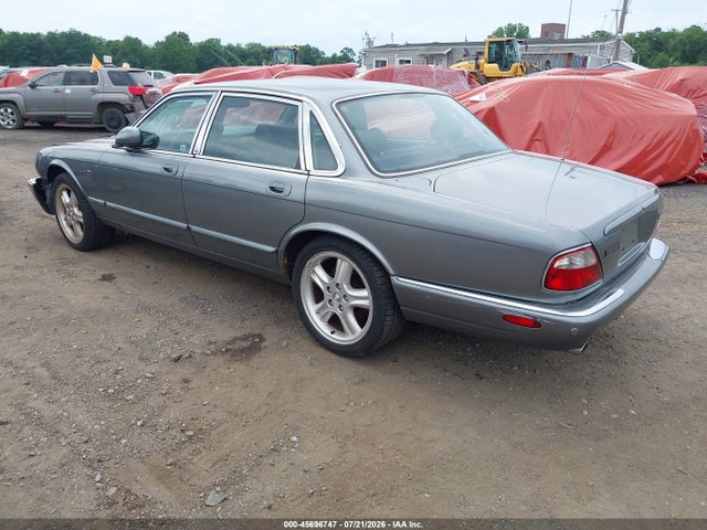 Aukcja sprzedaży 2003 Jaguar Xj Sport, vin: SAJDA12C43LF50725, numer aukcji: 45696747