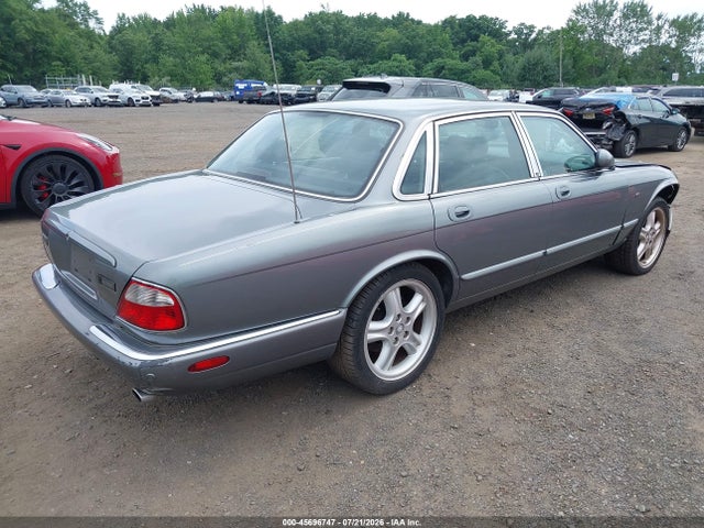 Aukcja sprzedaży 2003 Jaguar Xj Sport, vin: SAJDA12C43LF50725, numer aukcji: 45696747