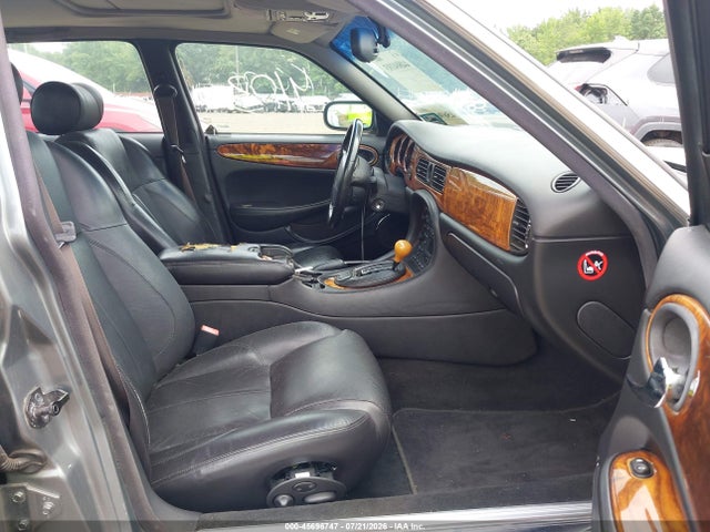 Aukcja sprzedaży 2003 Jaguar Xj Sport, vin: SAJDA12C43LF50725, numer aukcji: 45696747