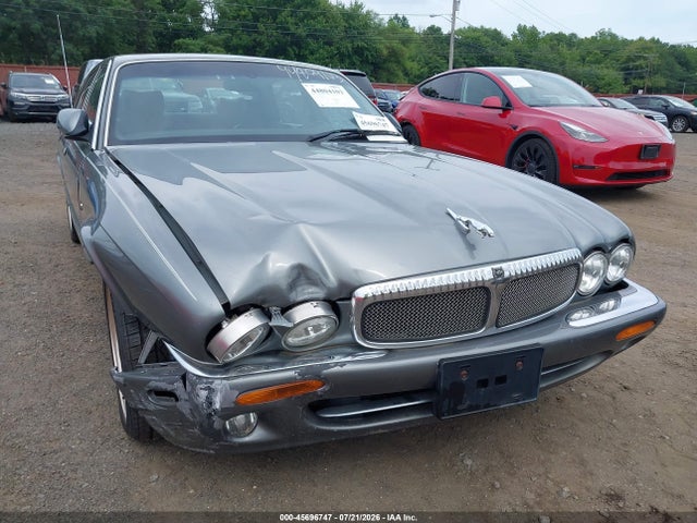 Aukcja sprzedaży 2003 Jaguar Xj Sport, vin: SAJDA12C43LF50725, numer aukcji: 45696747