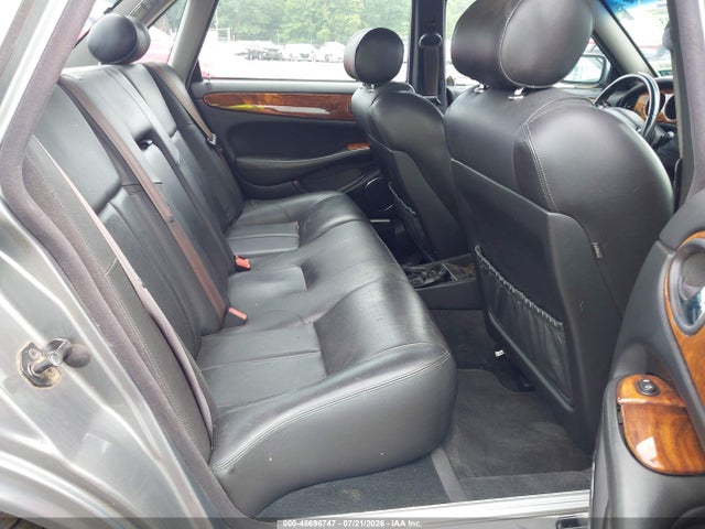 Aukcja sprzedaży 2003 Jaguar Xj Sport, vin: SAJDA12C43LF50725, numer aukcji: 45696747
