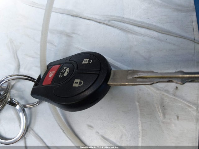 3N1AB7AP5EL696225 Nissan SENTRA SV