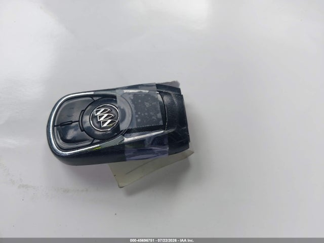 45696751 :رقم المزاد ، KL4CJBSB8HB004974 vin ، 2017 Buick Encore Preferred Ii مزاد بيع