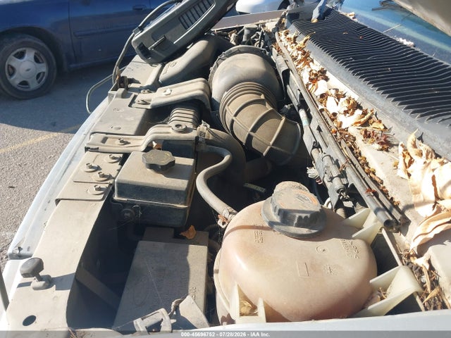 45696752 :رقم المزاد ، 1FMRE1160WHB77364 vin ، 1998 Ford Club Wagon Xl/xlt مزاد بيع