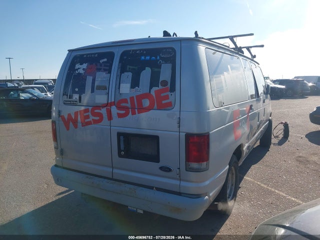 45696752 :رقم المزاد ، 1FMRE1160WHB77364 vin ، 1998 Ford Club Wagon Xl/xlt مزاد بيع