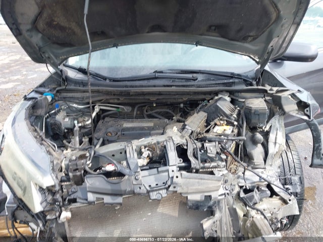 Honda CR-V EX 2015 2HKRM4H55FH610121 Image 10