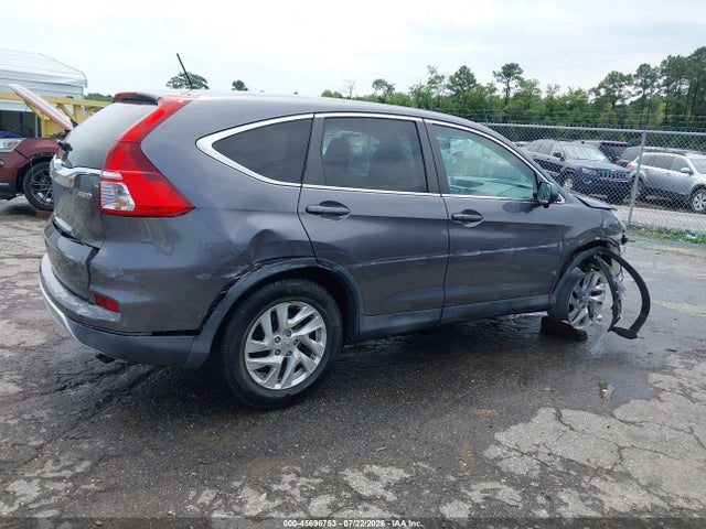 Honda CR-V EX 2015 2HKRM4H55FH610121 Image 12