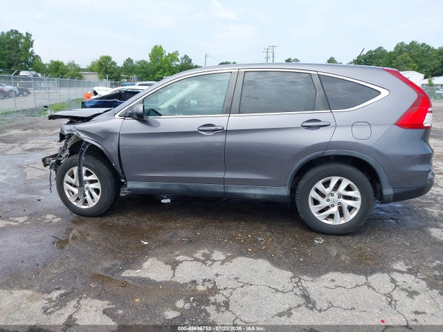 Honda CR-V EX 2015 2HKRM4H55FH610121 Image 13