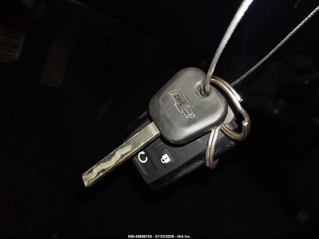 1GCRCREC8HZ187260 Chevrolet Silverado 1500 Lt
