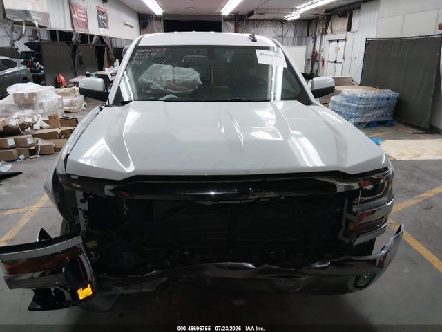 1GCRCREC8HZ187260 Chevrolet Silverado 1500 Lt
