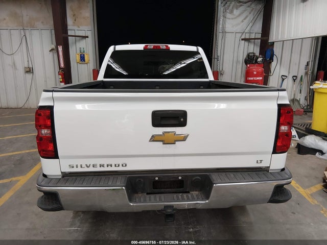 1GCRCREC8HZ187260 Chevrolet Silverado 1500 Lt