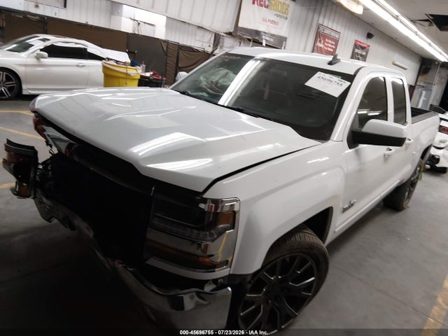 1GCRCREC8HZ187260 Chevrolet Silverado 1500 Lt