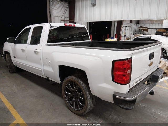 1GCRCREC8HZ187260 Chevrolet Silverado 1500 Lt