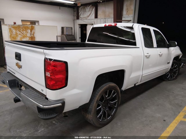 1GCRCREC8HZ187260 Chevrolet Silverado 1500 Lt