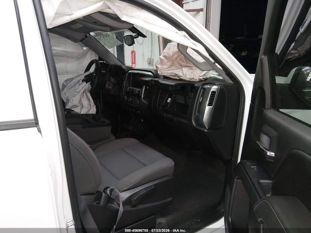 1GCRCREC8HZ187260 Chevrolet Silverado 1500 Lt