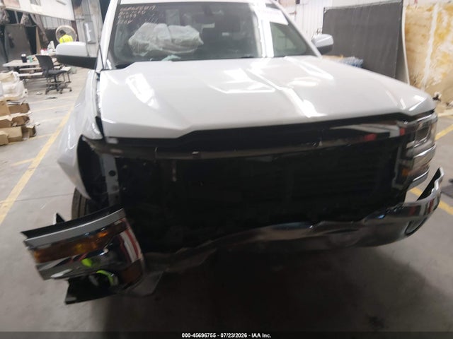1GCRCREC8HZ187260 Chevrolet Silverado 1500 Lt