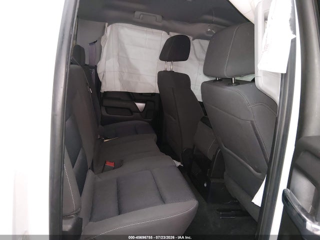 1GCRCREC8HZ187260 Chevrolet Silverado 1500 Lt