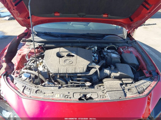 JM1BPAKM7R1710661 Mazda MAZDA3