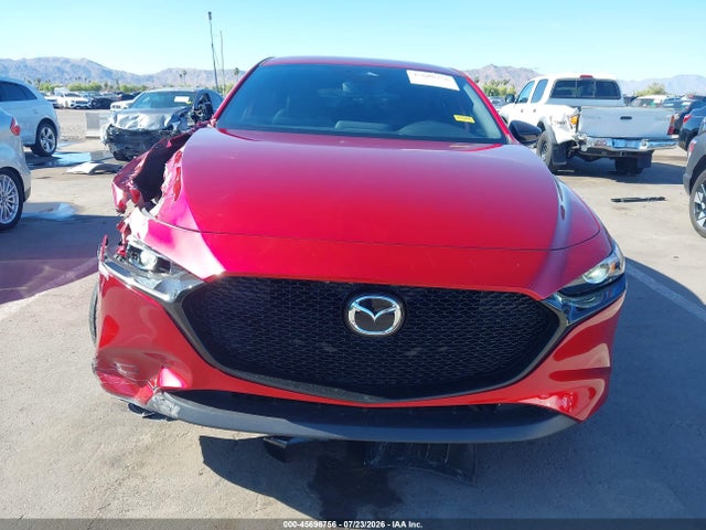 JM1BPAKM7R1710661 Mazda MAZDA3