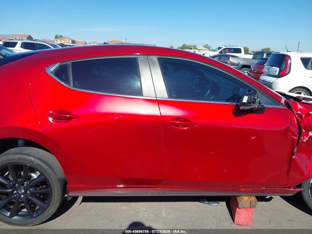JM1BPAKM7R1710661 Mazda MAZDA3