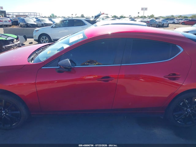 JM1BPAKM7R1710661 Mazda MAZDA3