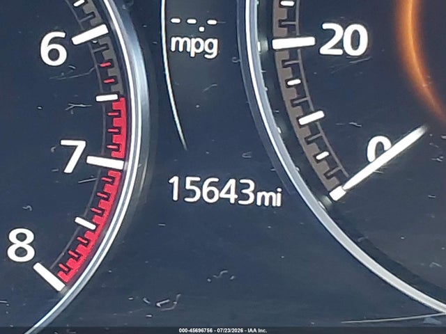 JM1BPAKM7R1710661 Mazda MAZDA3
