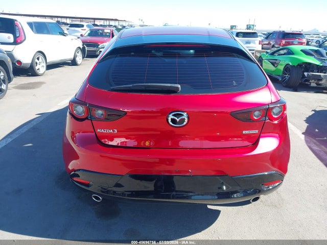 JM1BPAKM7R1710661 Mazda MAZDA3