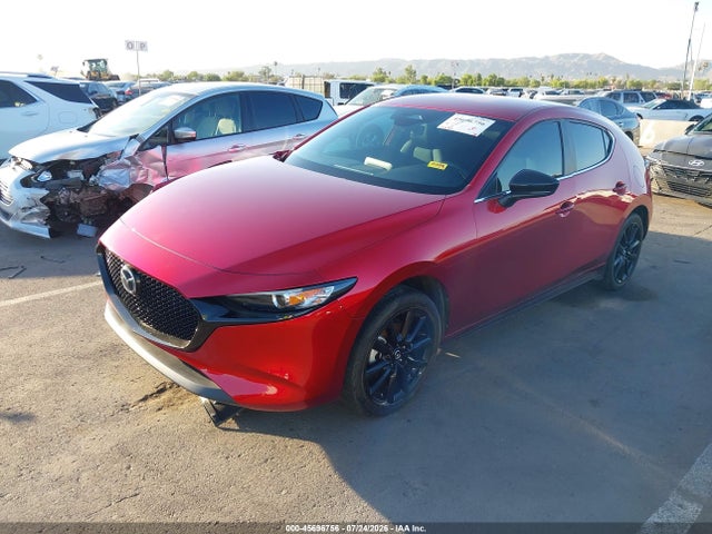 JM1BPAKM7R1710661 Mazda MAZDA3