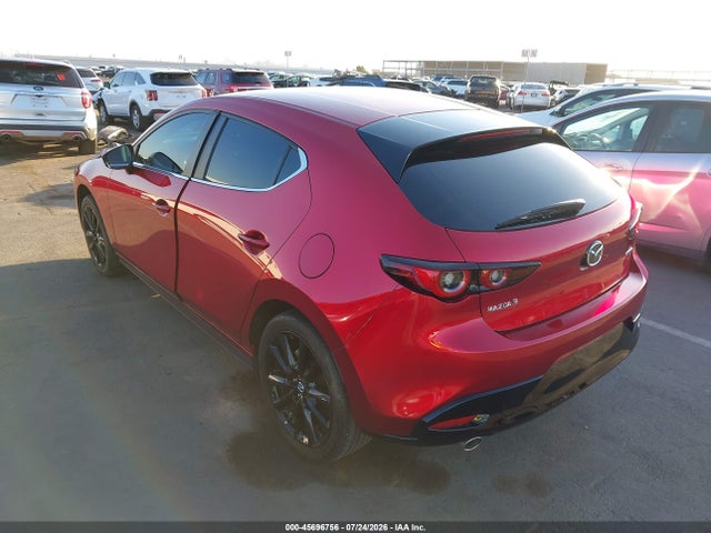 JM1BPAKM7R1710661 Mazda MAZDA3