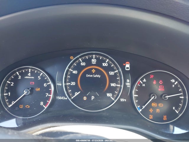 JM1BPAKM7R1710661 Mazda MAZDA3