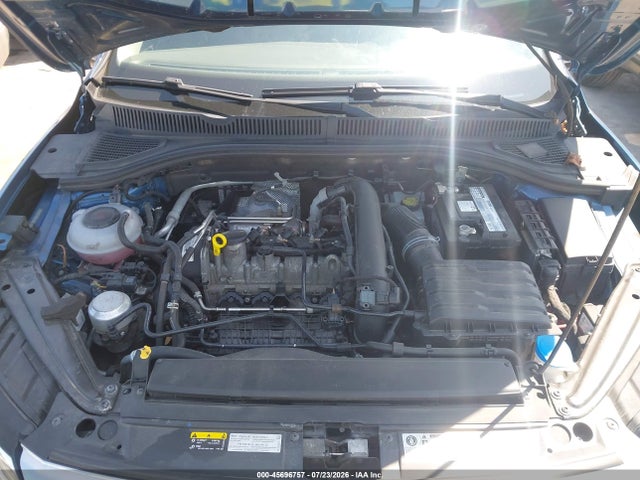 Продажа на аукционе авто 2019 Volkswagen Jetta 1.4t R-line/1.4t S/1.4t Se, vin: 3VWC57BU6KM085978, номер лота: 45696757