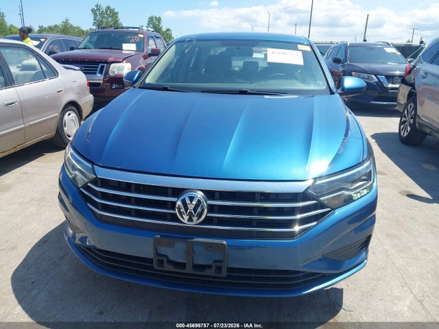 Продажа на аукционе авто 2019 Volkswagen Jetta 1.4t R-line/1.4t S/1.4t Se, vin: 3VWC57BU6KM085978, номер лота: 45696757