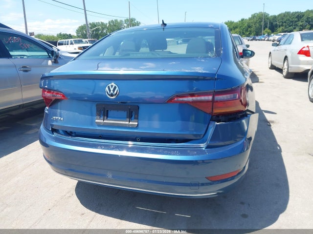 Продажа на аукционе авто 2019 Volkswagen Jetta 1.4t R-line/1.4t S/1.4t Se, vin: 3VWC57BU6KM085978, номер лота: 45696757