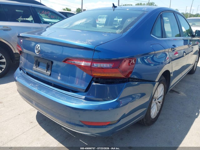 Продажа на аукционе авто 2019 Volkswagen Jetta 1.4t R-line/1.4t S/1.4t Se, vin: 3VWC57BU6KM085978, номер лота: 45696757