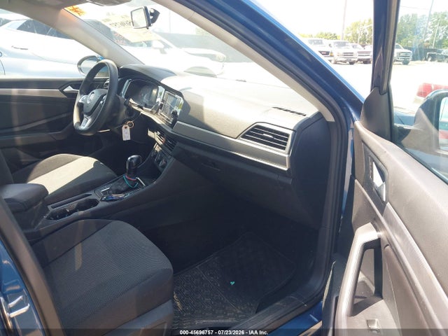 Продажа на аукционе авто 2019 Volkswagen Jetta 1.4t R-line/1.4t S/1.4t Se, vin: 3VWC57BU6KM085978, номер лота: 45696757